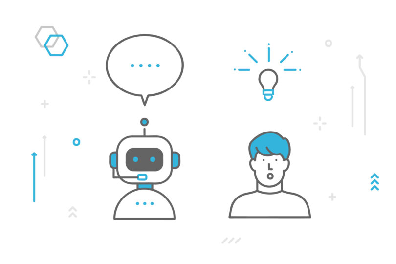 チャットボットの正答率ってどのくらい？回答精度を上げるために実施したいこと