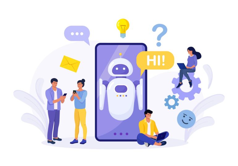 ボイスボットとは？仕組み・作り方から料金、AI搭載のメリットまで