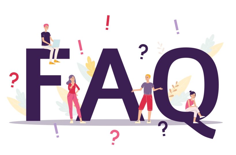 FAQ自動化とは？仕組み・導入メリットから失敗しない進め方まで解説