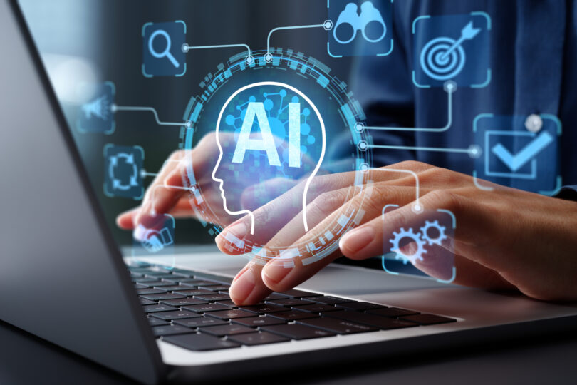 AIチャットボットでナレッジマネジメントを改善｜情報一元化で業務効率アップ