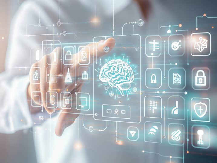 自律型AIエージェントとは？基本的な考え方と活用のポイント