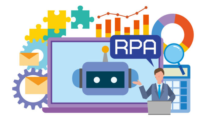 【初心者向け】RPAツールとは？導入のメリットと注意点