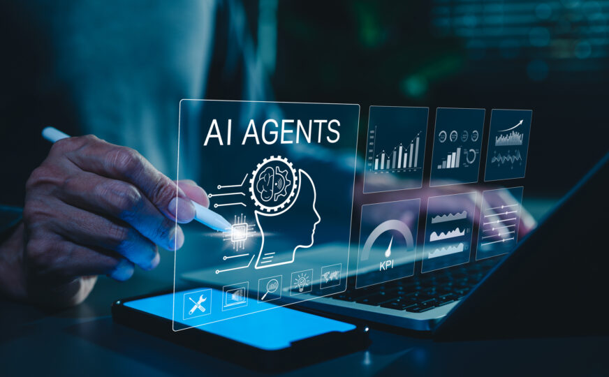 AIエージェントの活用事例を徹底解説！部門別・業界別の業務効率化