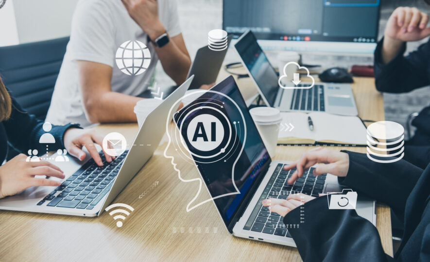 AI業務効率化の「次の一手」とは？｜ツール乱立の課題とマルチAIエージェントが拓く未来