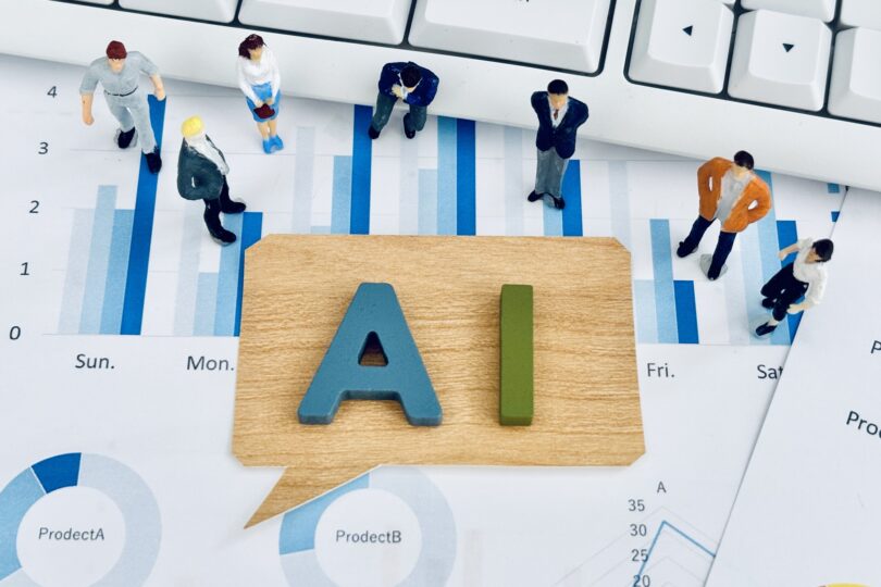 AI導入の失敗を防ぐための「現場に定着させる」運用設計とは
