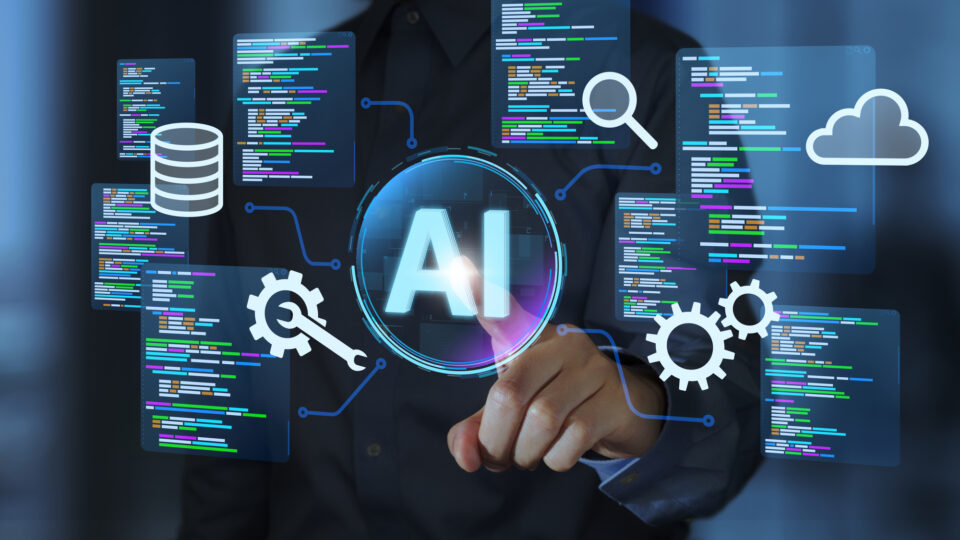 AIエージェント設計とは？業務で使える仕組みの考え方と設計ポイント