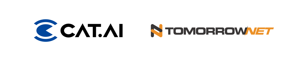 トゥモロー・ネット、AI事業を分社化し「株式会社CAT.AI」を設立