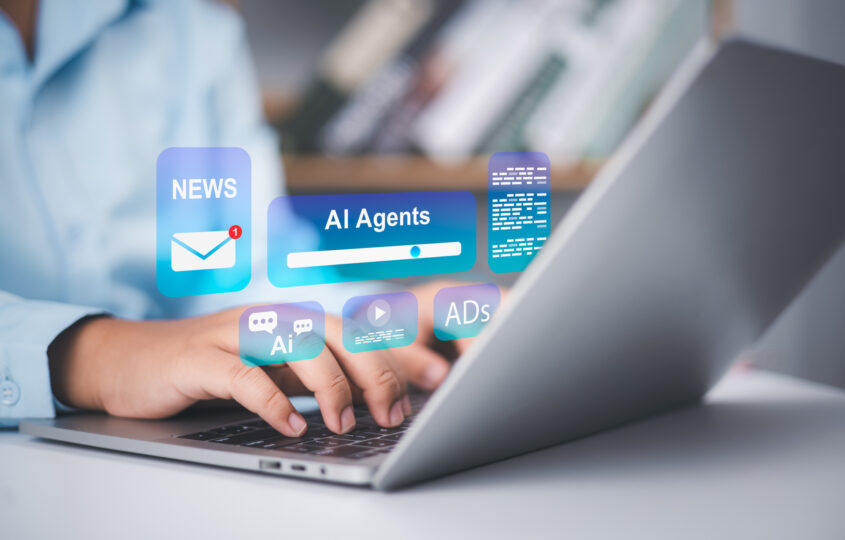 AIエージェントの「できること」を整理｜業務で活かすための基本理解