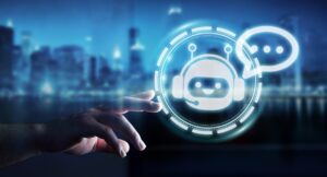 AIチャットボットとは？種類・できること・導入の考え方をわかりやすく解説