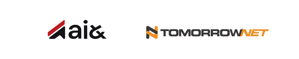 トゥモロー・ネットとai&、エンタープライズAIの本番運用の実現に向け業務提携を締結