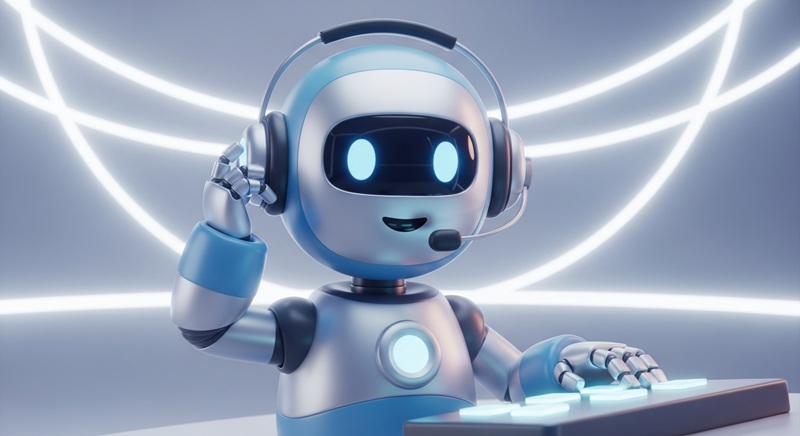 電話対応×AIで何が変わる？自動化の仕組みと業務への活かし方を解説