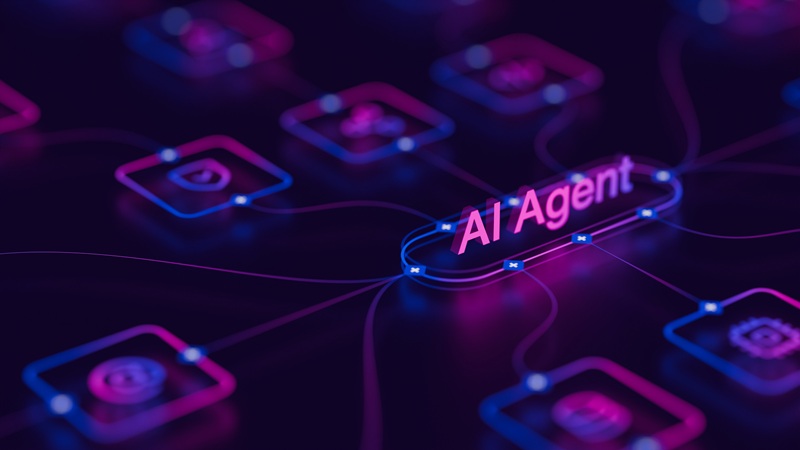 AIエージェントサービスで何が変わる？業務自動化の本質と活用方法