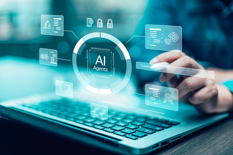 AIエージェント導入事例｜企業の活用方法や導入効果を解説